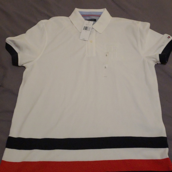 Tommy Hilfiger Other - Tommy Hilfiger short sleeve polo